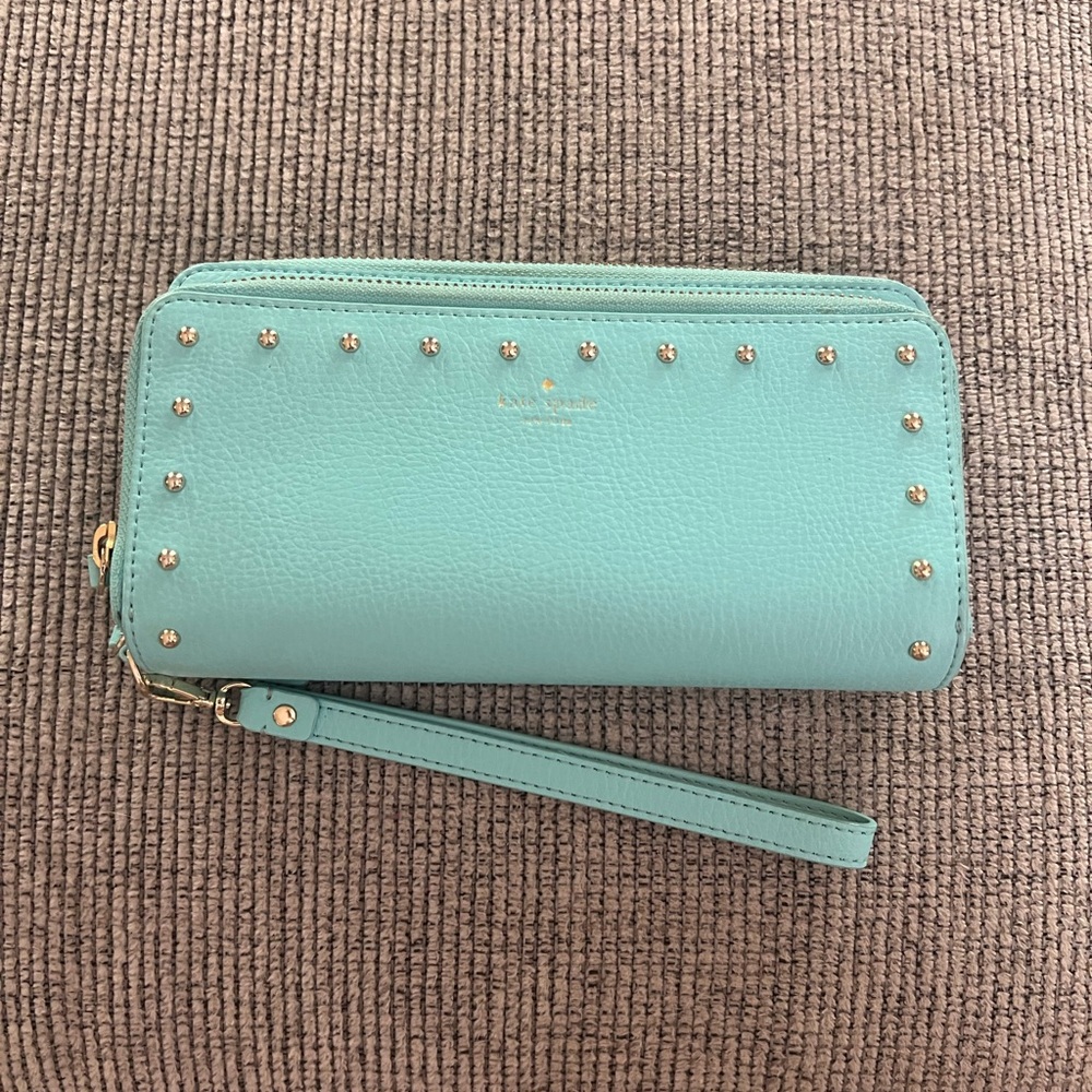 Kate Spade Anita Wallet